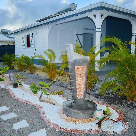 Les Villas Lourya Marie-Galante Grand-Bourg (Marie Galante) Exterior foto