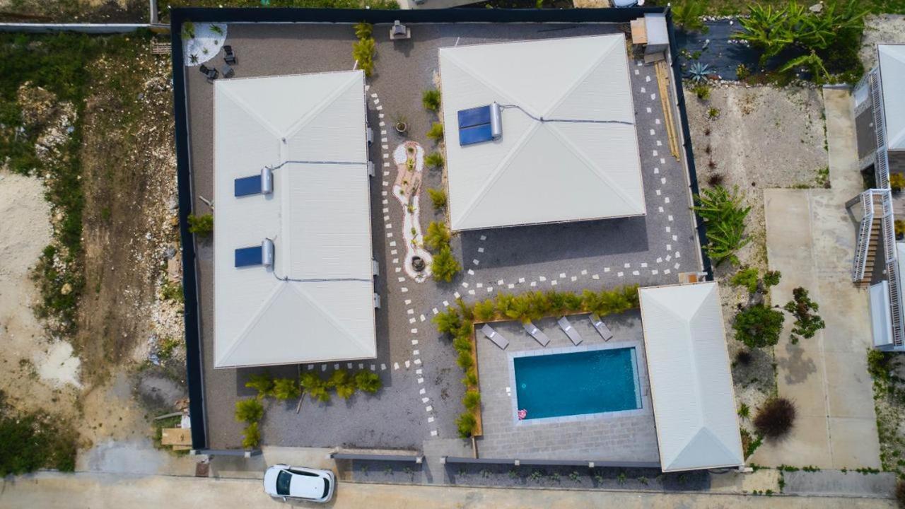 Les Villas Lourya Marie-Galante Grand-Bourg (Marie Galante) Exterior foto