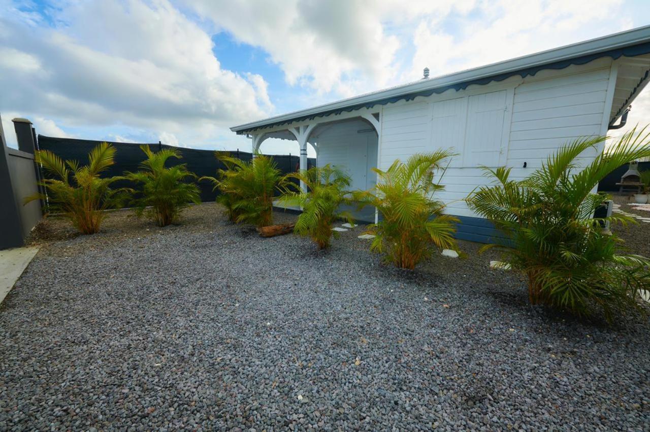 Les Villas Lourya Marie-Galante Grand-Bourg (Marie Galante) Exterior foto