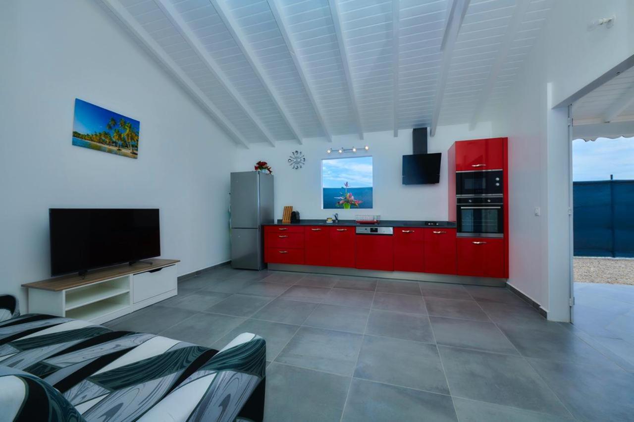 Les Villas Lourya Marie-Galante Grand-Bourg (Marie Galante) Exterior foto