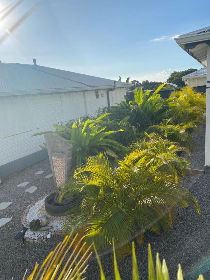 Les Villas Lourya Marie-Galante Grand-Bourg (Marie Galante) Exterior foto