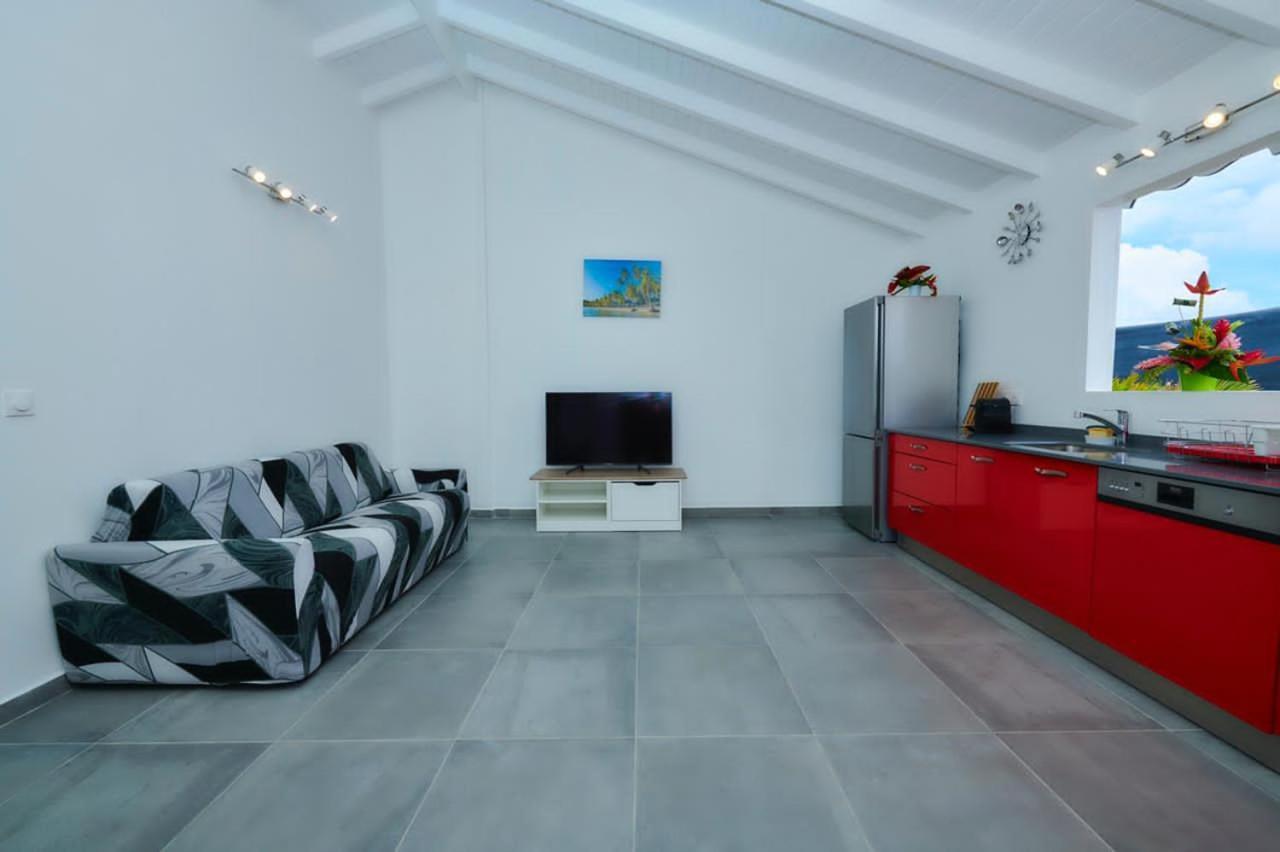 Les Villas Lourya Marie-Galante Grand-Bourg (Marie Galante) Exterior foto